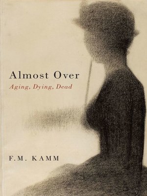 cover image of Almost Over